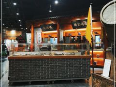 -东来顺饭庄(西直门店)
