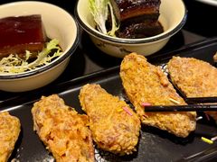 -老弄堂菜馆·老底子杭帮味(鼓楼店)