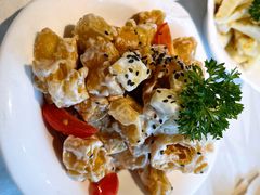 菠萝油条-春暖花开(西溪店)