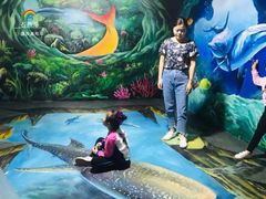 -石燕湖生态旅游景区