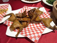 -阿莉餐厅(枣阳路店)