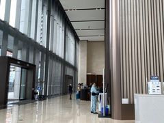 -深圳罗湖水贝IBC亚朵酒店