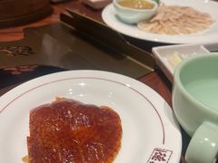 -北京全聚德(王府井店)