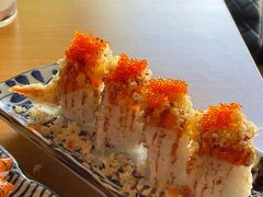 龙卷-米彩料理(西丽店)