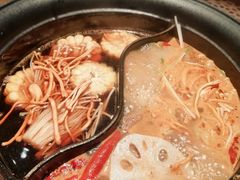 -温野菜涮涮锅(曲江大悦城店)