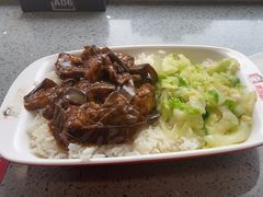 -南城香(欧陆经典万兴苑店)