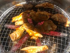 -伊茉家的烤肉店(勒泰中心店)