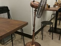 大堂-姚面记·海派家常菜(恒基名人购物中心店)