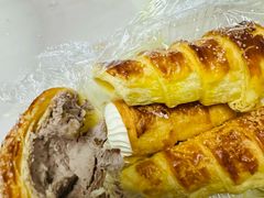 -爱德顺糕点食屋(利民道店)