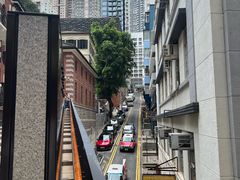 -大馆(前中区警署建築群)