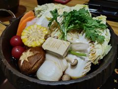 -水林间·寿喜烧自助(仙林金鹰店)