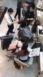 点击看大图 -NOMA造型 Salon
