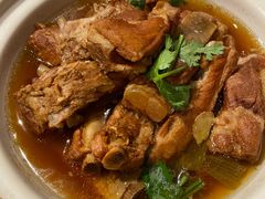 郝家小排-真定郝家排骨(大十字街店)