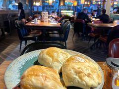 -纳瓦新疆菜(银都店)