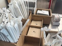 -喜茶(上海北外滩来福士店)