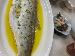 -二泉园老菜馆·百年无锡菜