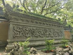 -普陀山风景名胜区-法雨禅寺