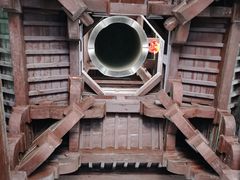 -正定古城-开元寺