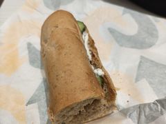 -赛百味SUBWAY(凯丹店)