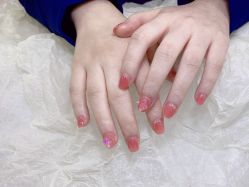 -KEKELI可可厘日式美甲美睫