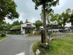 -杭州西湖柳莺里酒店