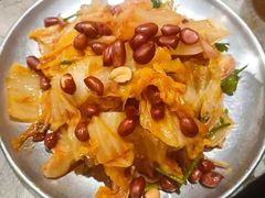 -破瓦寒窑·地摊烤羊排