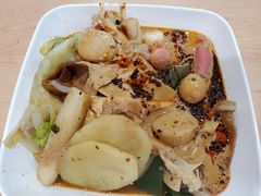-林静小吃(复兴路店)