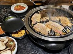 -九田家黑牛烤肉料理(石路天虹店)