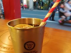 柠檬可乐-Eckl’s爱氏热狗(猫街店)