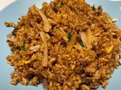 龙记炒饭-龙记香港茶餐厅(久光百货店)