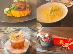 -哈蒙德餐厅