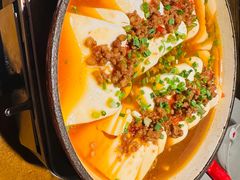 -爱碗亭·鲜炒湖南菜(壹城中心店)