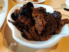 -功德林(南京西路店)