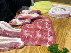 -金顺碳烤肉(1号店)