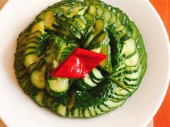 -北京小肠陈饭庄(方庄店)