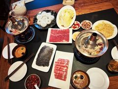 -南门涮肉(东单店)