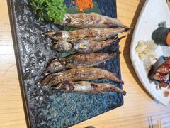 -鹤龟料理店(时代天街店)
