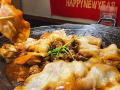 -忆外婆徐州菜·地锅鸡·生日宴(吴庄店)