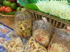 -瓦洛洛传统市场