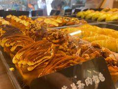 -屋裡·Union Bakery(龙江路店)