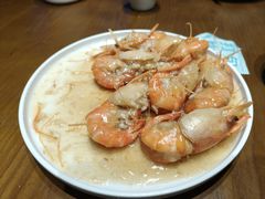 -蚝得喜海鲜(东城店)