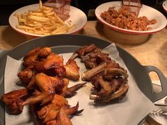 -青岛蓝海御华大饭店（金沙滩店）·蓝钻国际美食自助百汇