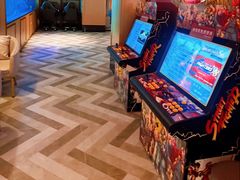 -御海8号温泉酒店