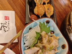 -鸟剑居酒屋(天河南二路店)