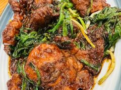 -蘭心餐厅(进贤路店)