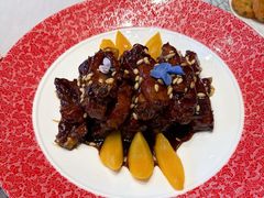 -颂福楼·南京菜(定淮门店)