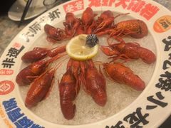 -安答龙虾·烧烤·大排档