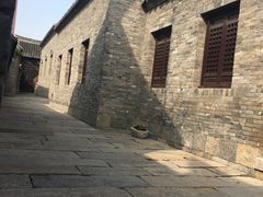 -回龙窝历史文化街区