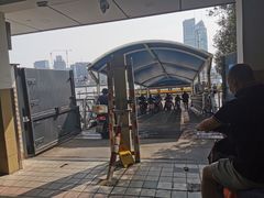 -上海轮渡售票处