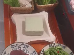 -老员外骨汤火锅(海州古城店)